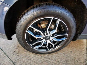 Ford Focus III Sedan Facelifting 1.6 TDCi 115KM 2014 FORD FOCUS III 1.6 TDCi Trend, Salon Polska, Serwisowany,2 Właściciel, zdjęcie 21