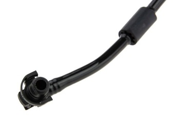 ШЛАНГ СИСТЕМЫ ОХЛАЖДЕНИЯ NTY CTM-PL-018