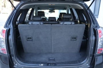 Chevrolet Captiva I 2.0D 150KM 2010 Chevrolet Captiva 2.0 D, 4X4, Automat, 7 miejsc, zdjęcie 16