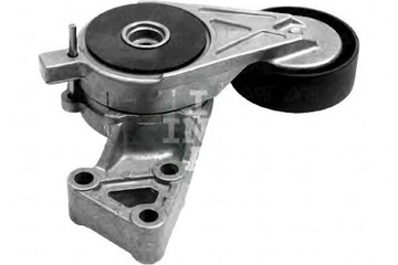INA NAPCZ PASKA KLINOWEGO AUDI A3 1.8 (8L1)
