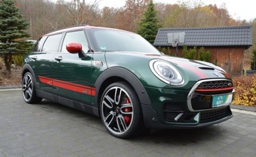 Mini 2018 MINI John Cooper Works MINI John Cooper Works ALL4 sport Full led Nawigacj, zdjęcie 10