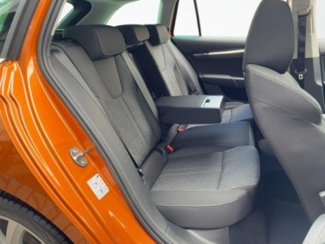 Skoda Octavia IV Liftback 1.5 TSI EVO 150KM 2024 Skoda Octavia 1.5TSI mHEV 150KM Style SalonPL ASO Virtual Matrix Kessy Sma, zdjęcie 15