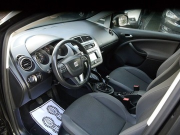 Seat Altea XL 1.6 TDI CR 90KM 2014 Seat Altea XL 1.6D 100%bezwypadkowy Gwarancja 12mc, zdjęcie 25