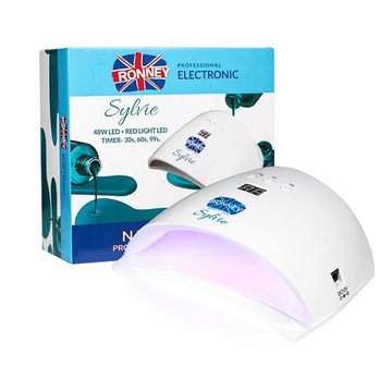 Profesjonalna lampa do paznokci LED GY-LED-040 TNS