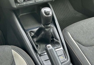 Skoda Scala Hatchback 1.0 TSI 110KM 2023 Skoda Scala Style, Tempomat, Kamera, CarPlay, KESSY, Salon Polska, 1 wlasc, zdjęcie 25