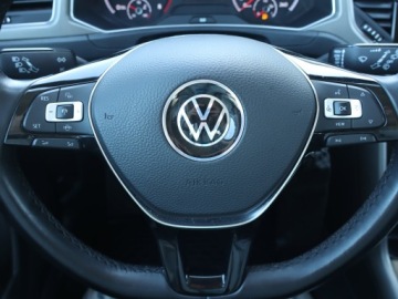 Volkswagen T-Roc I SUV 1.0 TSI 110KM 2021 VW T-Roc 1.0 TSI, Salon Polska, 1. Właściciel, zdjęcie 16