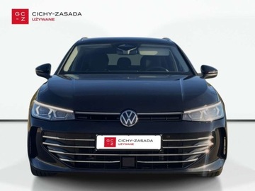 Volkswagen Passat B8 Variant Facelifting 2.0 TDI SCR 150KM 2024 Volkswagen Passat 2.0 Diesel 150KM, zdjęcie 7