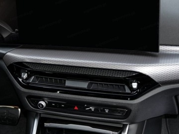 BMW Seria 3 G20-G21 Limuzyna 2.0 320i 184KM 2026 BMW Seria 3 320i M Sport 2.0 184KM, zdjęcie 5