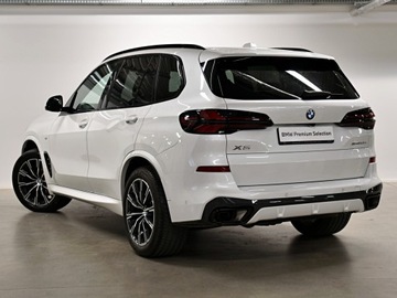 BMW X5 G05 SUV 3.0 40d 340KM 2023 BMW X5 340KM/ Adapt.LED/ Harman/ kamery360/ Iconic, zdjęcie 3