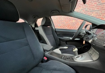 Honda Civic VIII 2006 Honda Civic automat alu klima Super stan Gwarancja w cenie Warszawa VKFK, zdjęcie 12