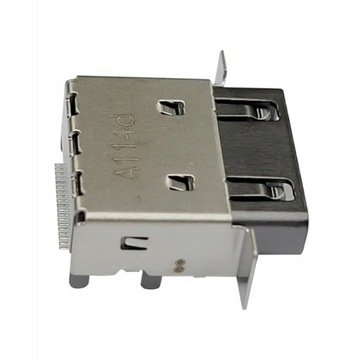 РАЗЪЕМ РАЗЪЕМА ПОРТ HDMI ИЗОБРАЖЕНИЕ ДЛЯ КОНСОЛИ XBOX SERIES X