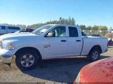  RAM 1500 2024r., 3.6L 3.6 Benzyna 305KM, zdjęcie 5