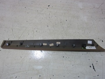 BMW X3 F25 НАБОР ДЕКОРИРОВАННЫХ ПОЛОСОК СИЕНА 9200952