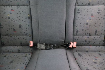 Skoda Fabia I Kombi 1.4 60KM 2001 Skoda Fabia 1.4, Salon Polska, zdjęcie 9