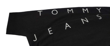 БЛУЗКА TOMMY HILFIGER ВТУЛКА DM0DM12115BDS р.Л