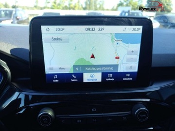 Ford Kuga III SUV 2.0 EcoBlue 190KM 2021 Ford Kuga ST-LINE 4X4 Virtual Kamery Panorama Navi F-Vat 23 Gwarancja 2.0, zdjęcie 23