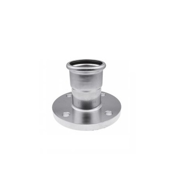 KAN-THERM KOŁNIERZ INOX 76,1MM 620412.1 1609091002