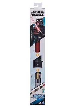 Miecz świetlny Hasbro Lightsaber Star Wars Darth Vader Gwiezdne Wojny x