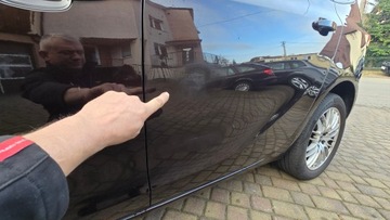 Opel Zafira C Tourer 2.0 CDTI ECOTEC 130KM 2013 OPEL ZAFIRA C, zdjęcie 15