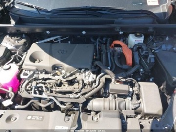 Toyota RAV4 V 2025 Toyota RAV4 2025 TOYOTA RAV4 HYBRID XLE 2.5 Hybryda 176KM, zdjęcie 16