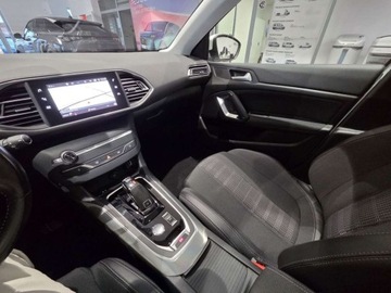 Peugeot 2019 Peugeot 308 SW 1.5 BlueHDi 130KM Allure EAT8 Gwarancja Dealer 1.5 Diesel, zdjęcie 16