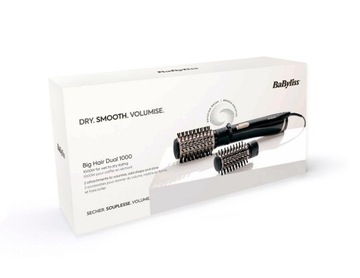 BABYLISS CURL СУШИЛКА РОТОРНАЯ СУШИЛКА AS962E ИОНИЗАЦИЯ
