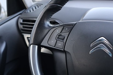 Citroen Grand C4 Picasso II Grand Picasso 1.6 BlueHDi 100KM 2015 Citroen C4 Grand Picasso 1.6 BlueHDi, 7 miejsc, zdjęcie 16