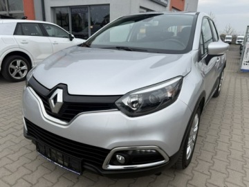 Renault Captur I Crossover 1.2 TCe EDC 120KM 2013 Renault Captur Tylko 67000km*Automat, zdjęcie 1
