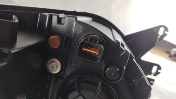 BMW F40 FULL LED LEVÝ SVĚTLOMET SVĚTLO KOMPLETNÍ