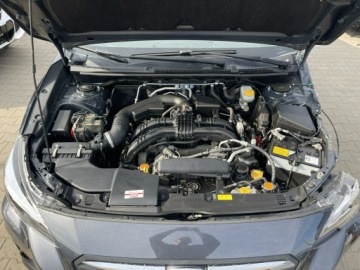 Subaru XV II 2017 Subaru XV EU HAK AWD Automat Skóra Podgrzewanie, zdjęcie 14