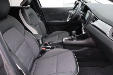 Renault Captur II Crossover 1.3 TCe 140KM 2023 Renault Captur 1.3 TCe MHEV, Salon Polska, zdjęcie 8