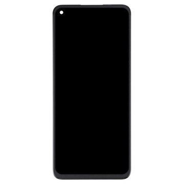 Для OnePlus Ace Racing 5G Grade B ЖК-экран и деталь дигитайзера в сборе