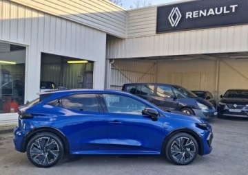 Renault Clio VI 2026 Renault Clio Pakiet Winter Pakiet parking Led ISOFIX Kamera 360 1.8, zdjęcie 4