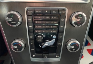 Volvo XC60 I SUV Facelifting 2.0 D4 DRIVE-E 181KM 2015 Volvo XC 60 Gwarancja Bezwypadkowy Serwisowany Zarejestrowany 2.0 Diesel, zdjęcie 7