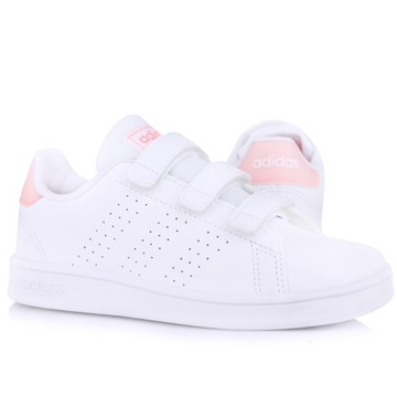 Buty dziecięce Adidas ADVANTAGE CF GW0453