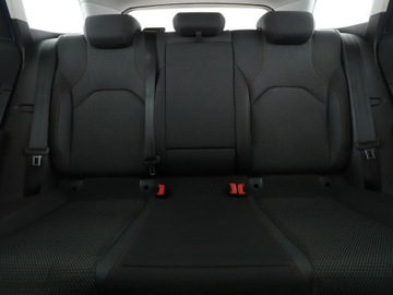 Seat Leon III ST 1.8 TSI 180KM 2016 Seat Leon DSG full LED półskóra navi klima auto, zdjęcie 17