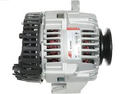 ALTERNATOR CITROEN ZX PEUGEOT 106 306 405 TU 57052E 5705F8