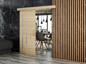 SALWADOR 90 Y узор РАЗДВИЖНЫЕ ДВЕРИ разные цвета