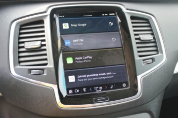 Volvo XC90 II 2022 Volvo XC 90 AWD skóra kamera Gwarancja, zdjęcie 29