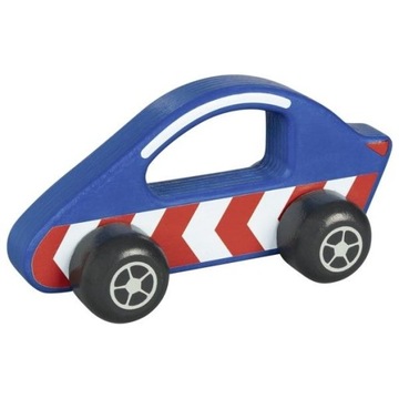 Goki Autko wyścigowe do rączki