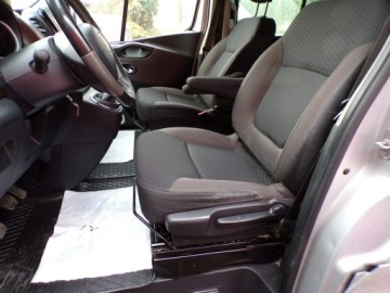 Fiat Talento I 2018 Fiat Talento Navi /Kamera /8 osobowy /2019 /I, zdjęcie 29