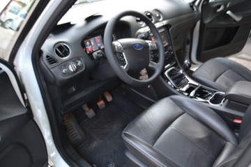 Ford S-Max I Van Facelifting 2.0 Duratorq TDCi DPF 140KM 2012 Ford S-Max- 2012 - 2.0tdci -140ps- 7 osobowy, zdjęcie 8