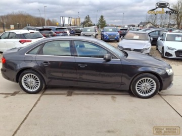 Audi A4 B8 Limousine Facelifting 1.8 TFSI 170KM 2015 Audi a4 1,8 TFSI 170KM automat xenon navi sedan oplacony 1.8 Benzyna 170KM, zdjęcie 4