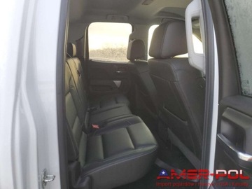 Chevrolet Silverado II 2017 Chevrolet Silverado _K1500_LT_4x4_5.3 L_355 km_2017r 5.3 Benzyna 355KM, zdjęcie 8