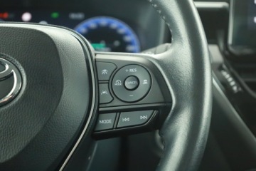 Toyota Corolla XII 2023 Toyota Corolla 1.8 Hybrid, Salon Polska, zdjęcie 16