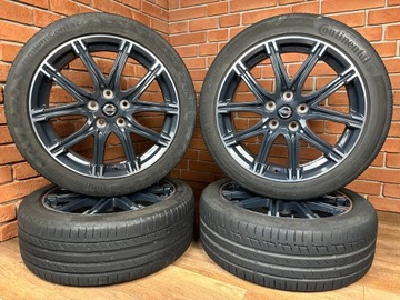 Koła Felgi 18 5x114,3 Nissa Juke Nismo Oryginał