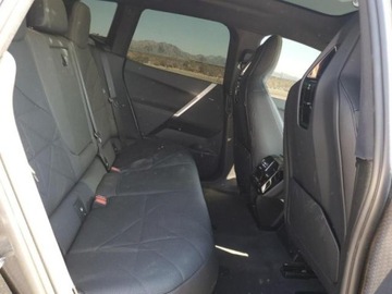 BMW 2024 BMW iX 2024, 4x4, od ubezpieczalni, zdjęcie 9