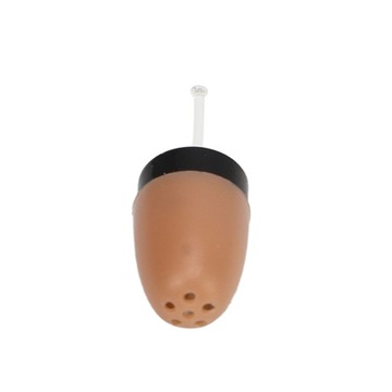 ПРОФЕССИОНАЛЬНЫЕ НАУШНИКИ NANO BLUETOOTH MICRO СКРЫТОЕ ПРОСЛУШИВАНИЕ ДЛЯ ЭКЗАМЕНА GSM