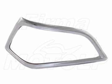 КОЛПАЧКИ ЗАДНИХ ФОНАРЕЙ HONDA GL 1800 GOLD WING (01-05)