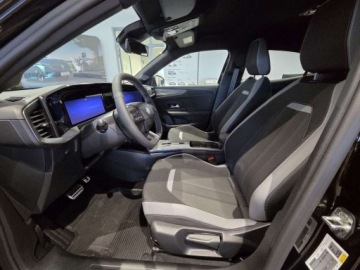 Opel Mokka II SUV 1.2 Turbo 130KM 2025 Opel Mokka 1.2 T GS 130 KM AT8 SalonPL Gwarancja Dealer Vat 23 1.2 Benzyna, zdjęcie 10